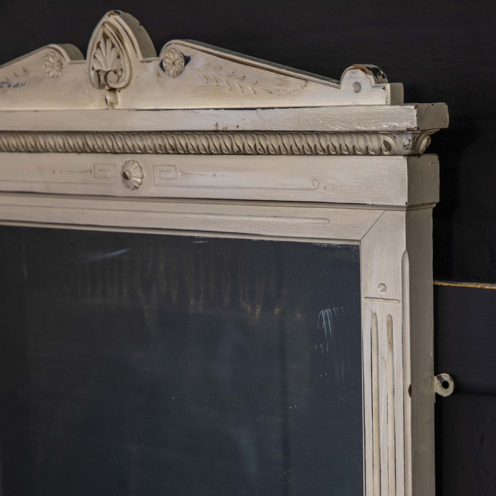 Edwardian Dressing Mirror View X