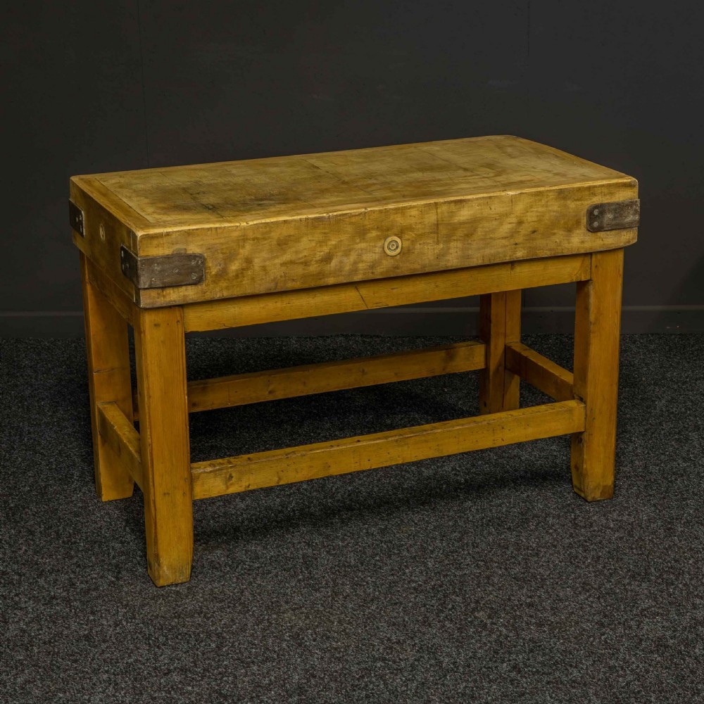 Butchers Block