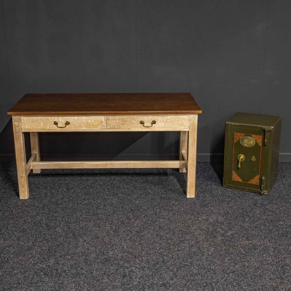Steel Safe by Withy Grove - Manchester View II