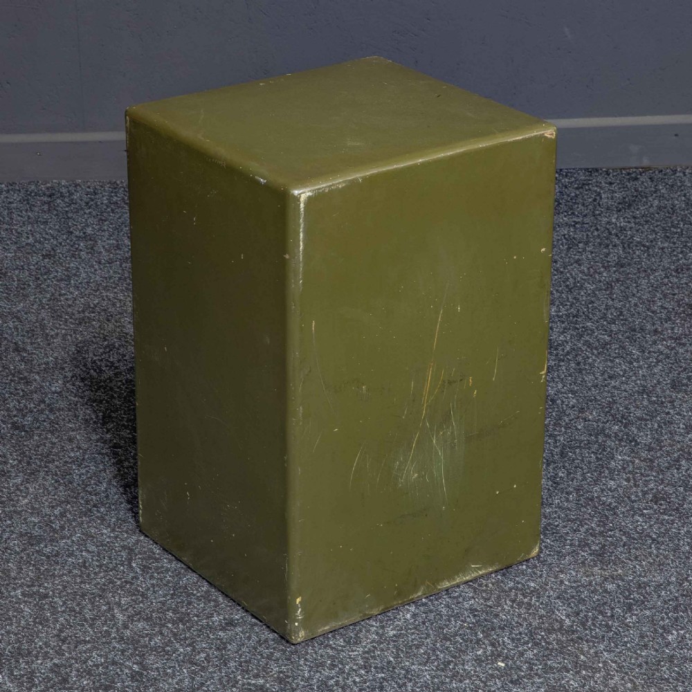 Steel Safe by Withy Grove - Manchester View III