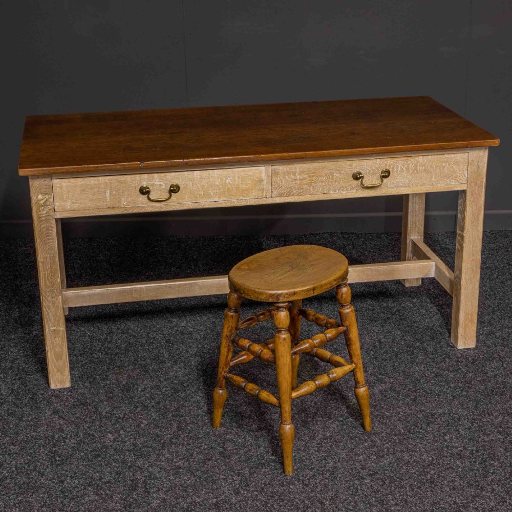 Victorian Stool View V