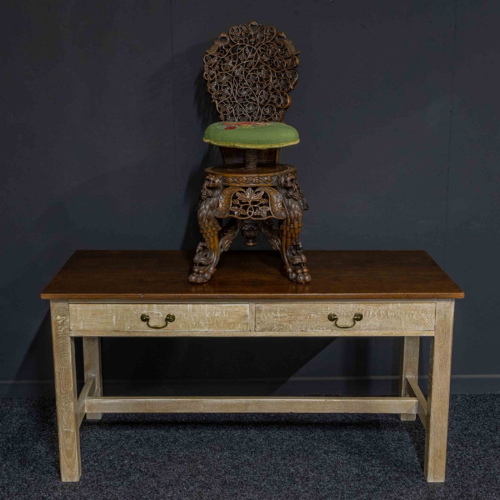 Victorian Adjustable Chair View X