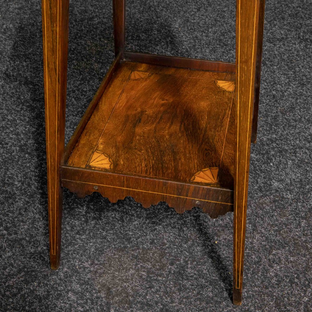Edwardian Sewing Table View III