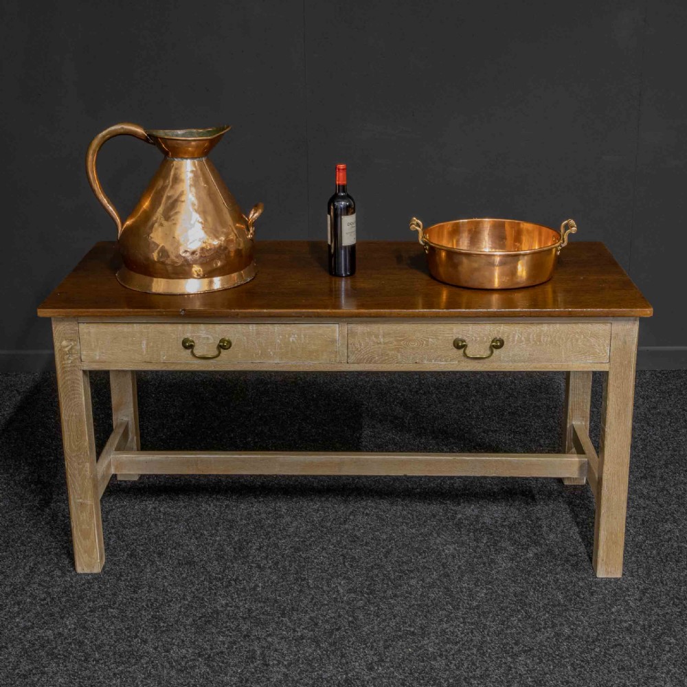 Victorian Copper Harvest Flagon View IX