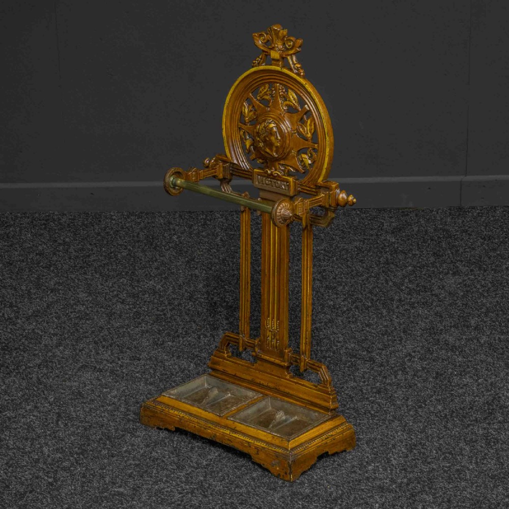 Victorian Celebration Stick Stand