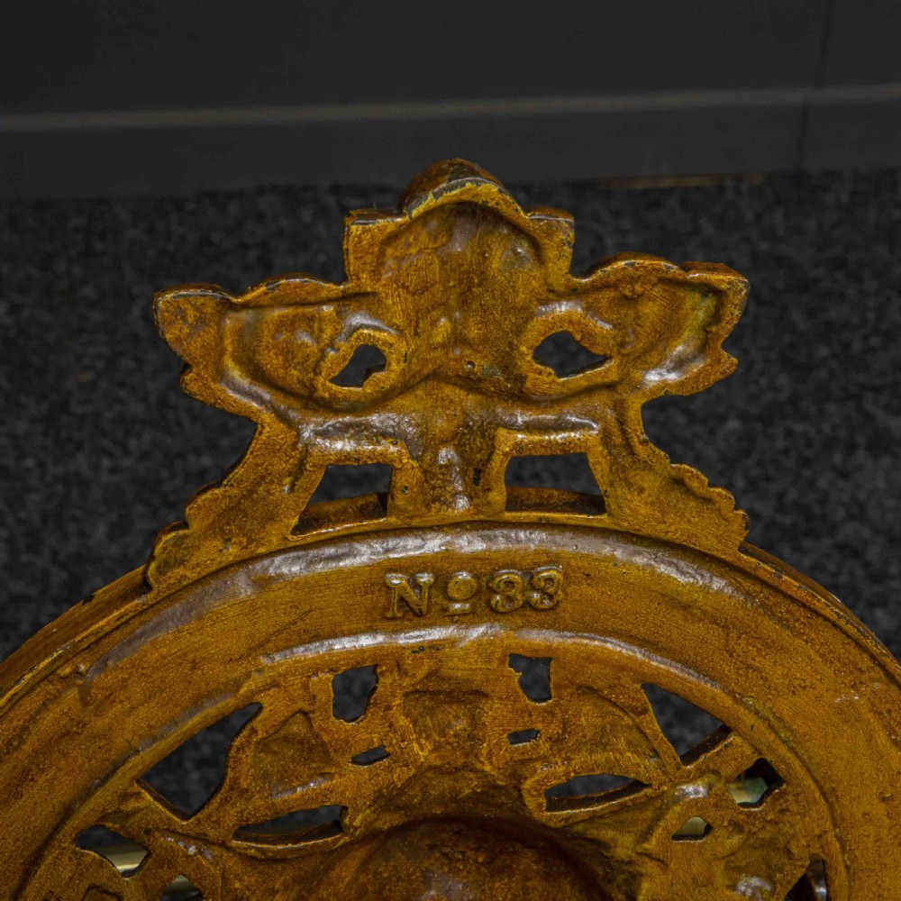 Victorian Celebration Stick Stand View V