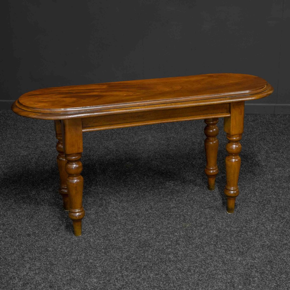Victorian Narrow Tavern Table