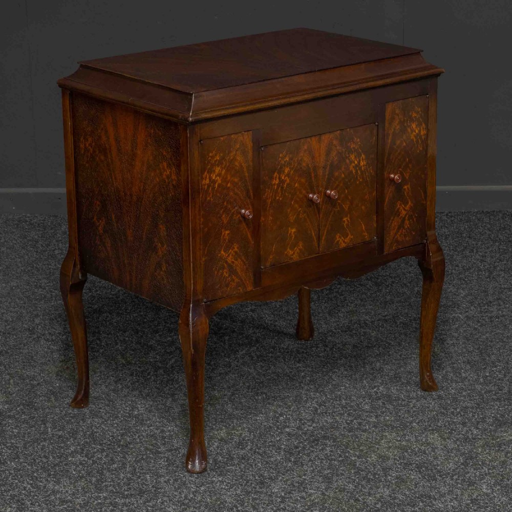 Edwardian Gramophone View II
