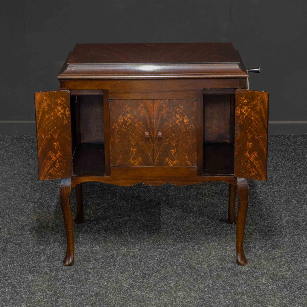 Edwardian Gramophone View III