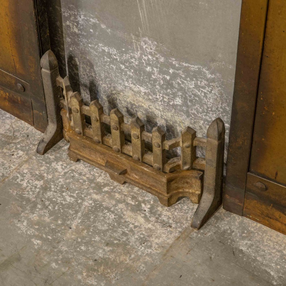 Oak Fire Surround View VI