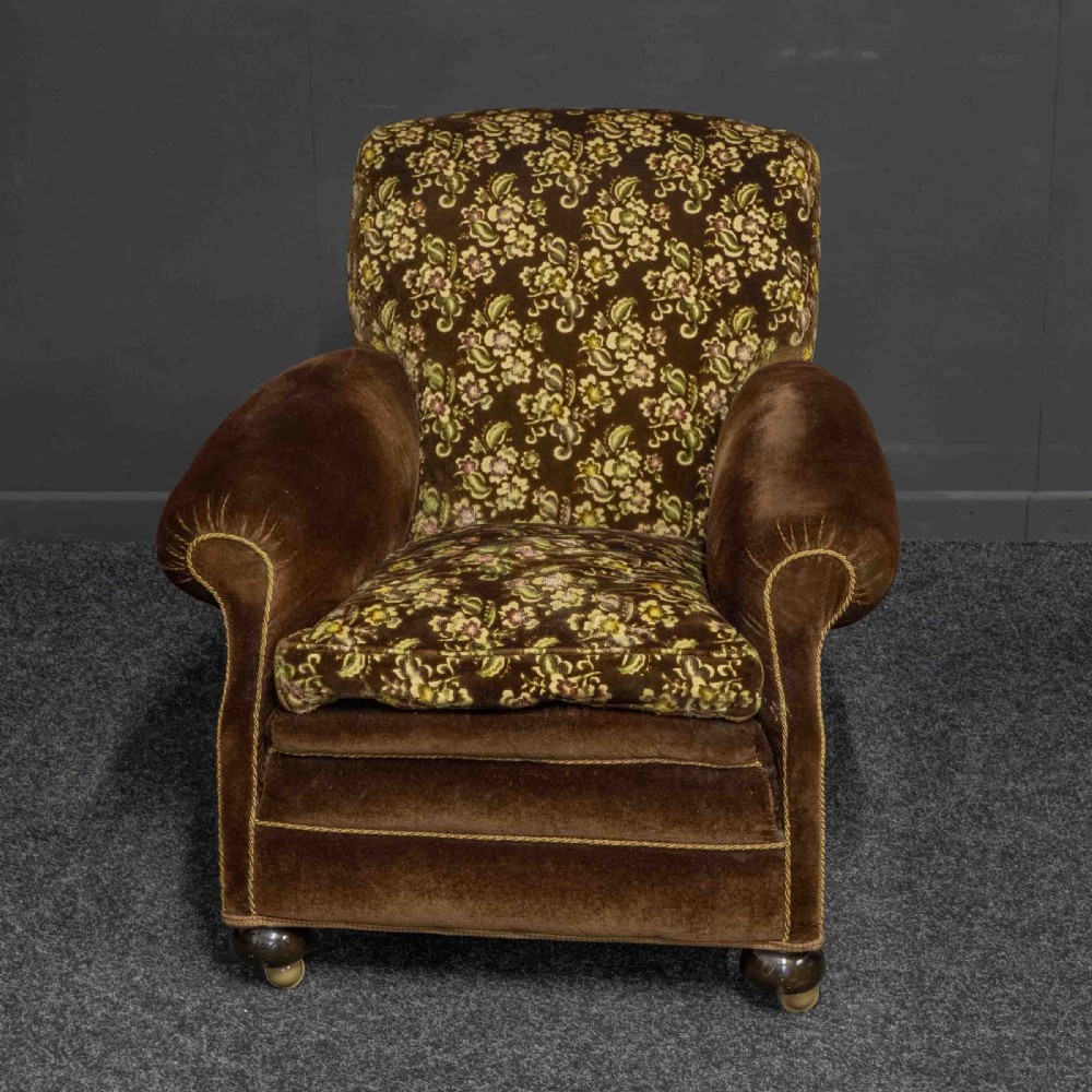 1930's Art Deco Five Piece Suite View III