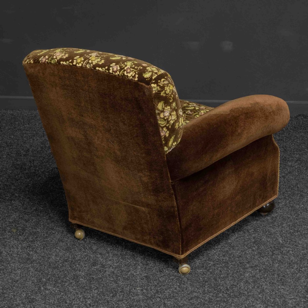 1930's Art Deco Five Piece Suite View V