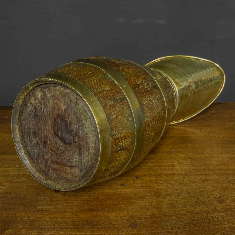 Victorian Ale Jug View X