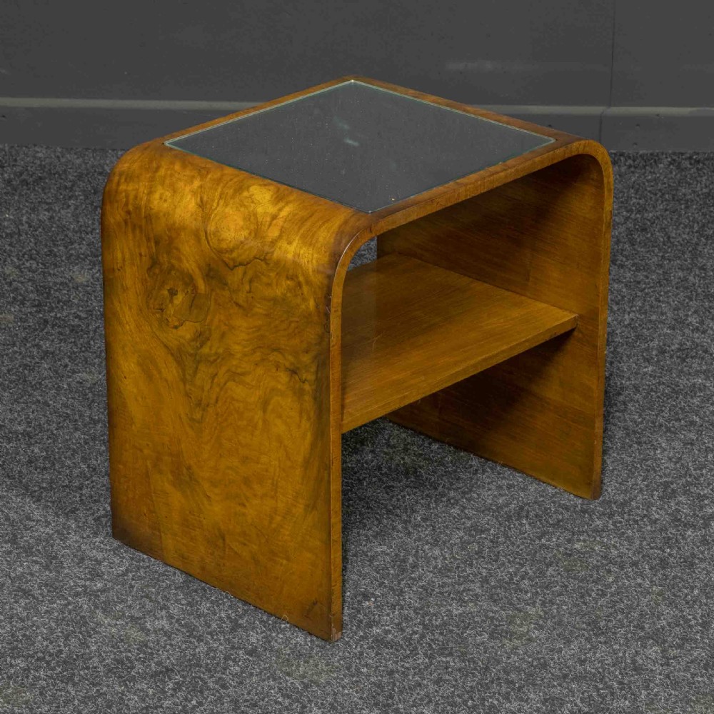 Art Deco Coffee Table
