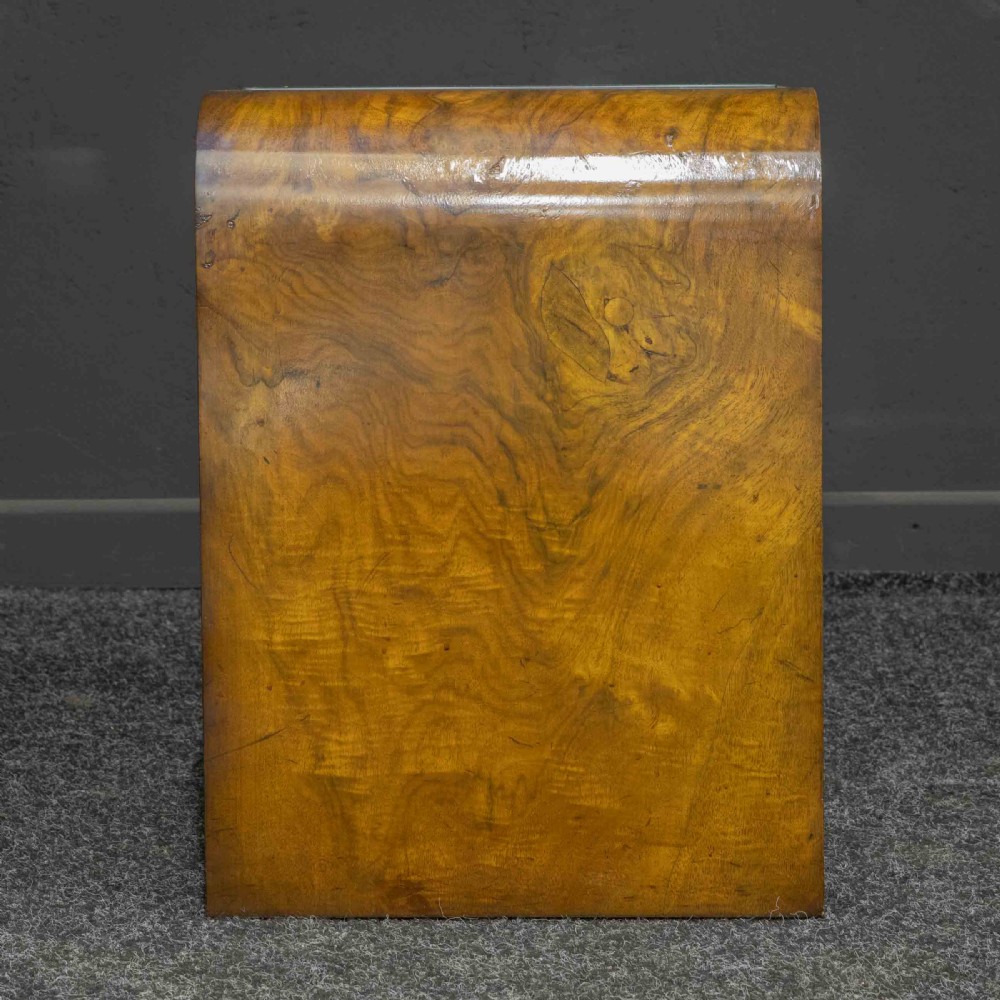 Art Deco Coffee Table View II