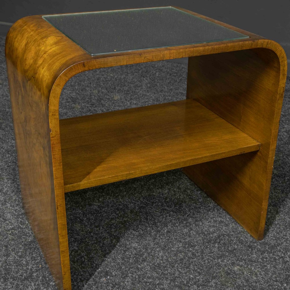 Art Deco Coffee Table View V