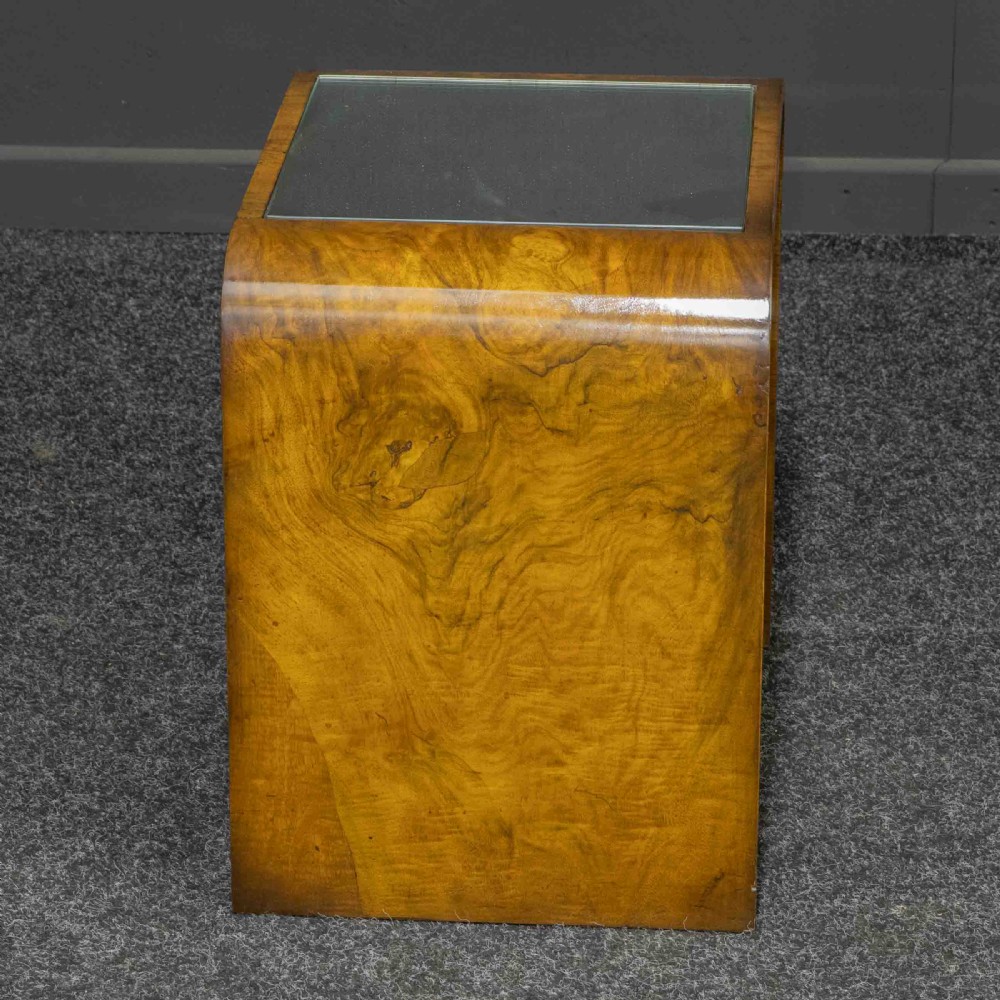 Art Deco Coffee Table View VII