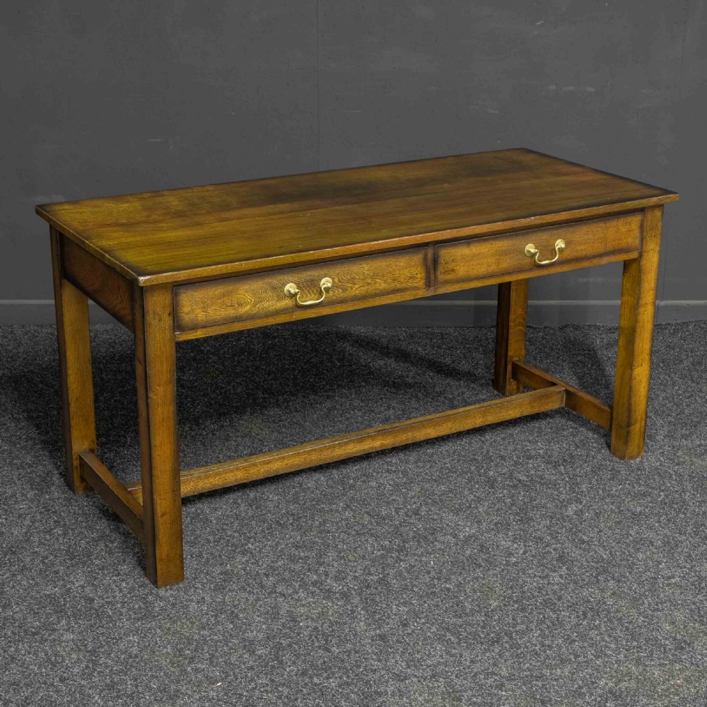 History Dining Table