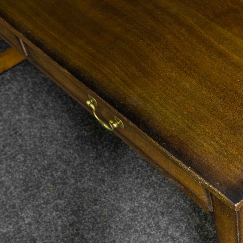 History Dining Table View VI