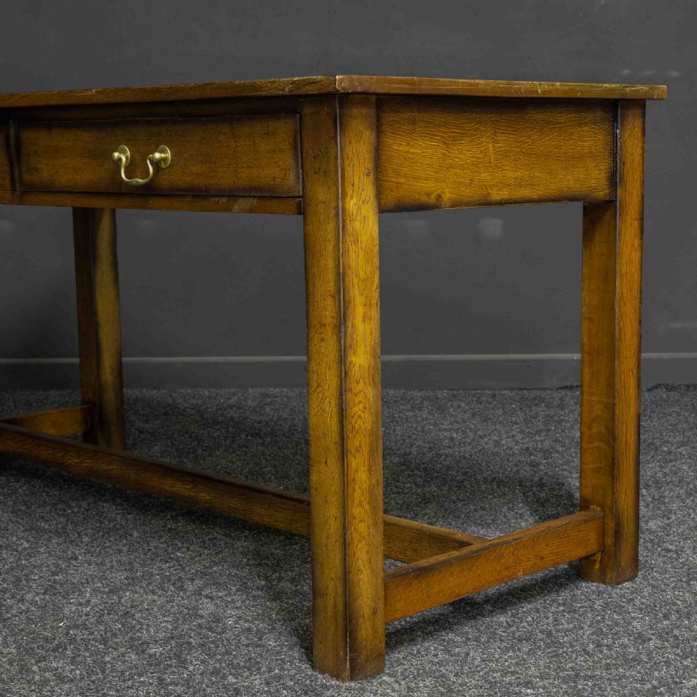 History Dining Table View IX