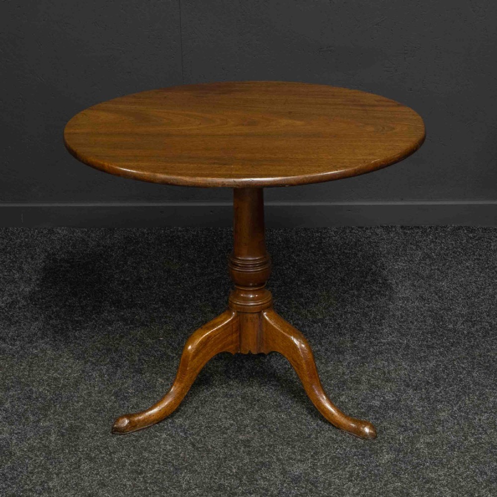 Georgian Tripod Table