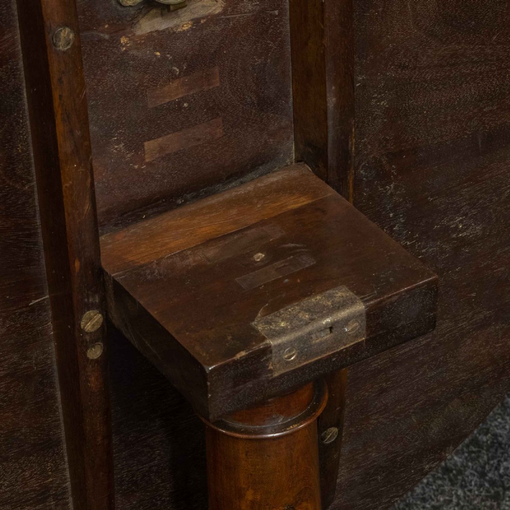Georgian Tripod Table View II