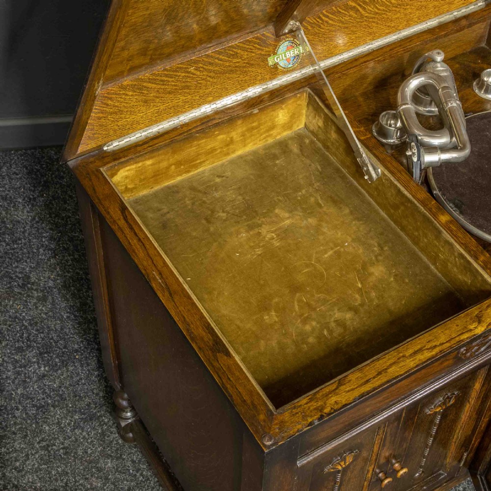 Gilbert Gramophone View VI