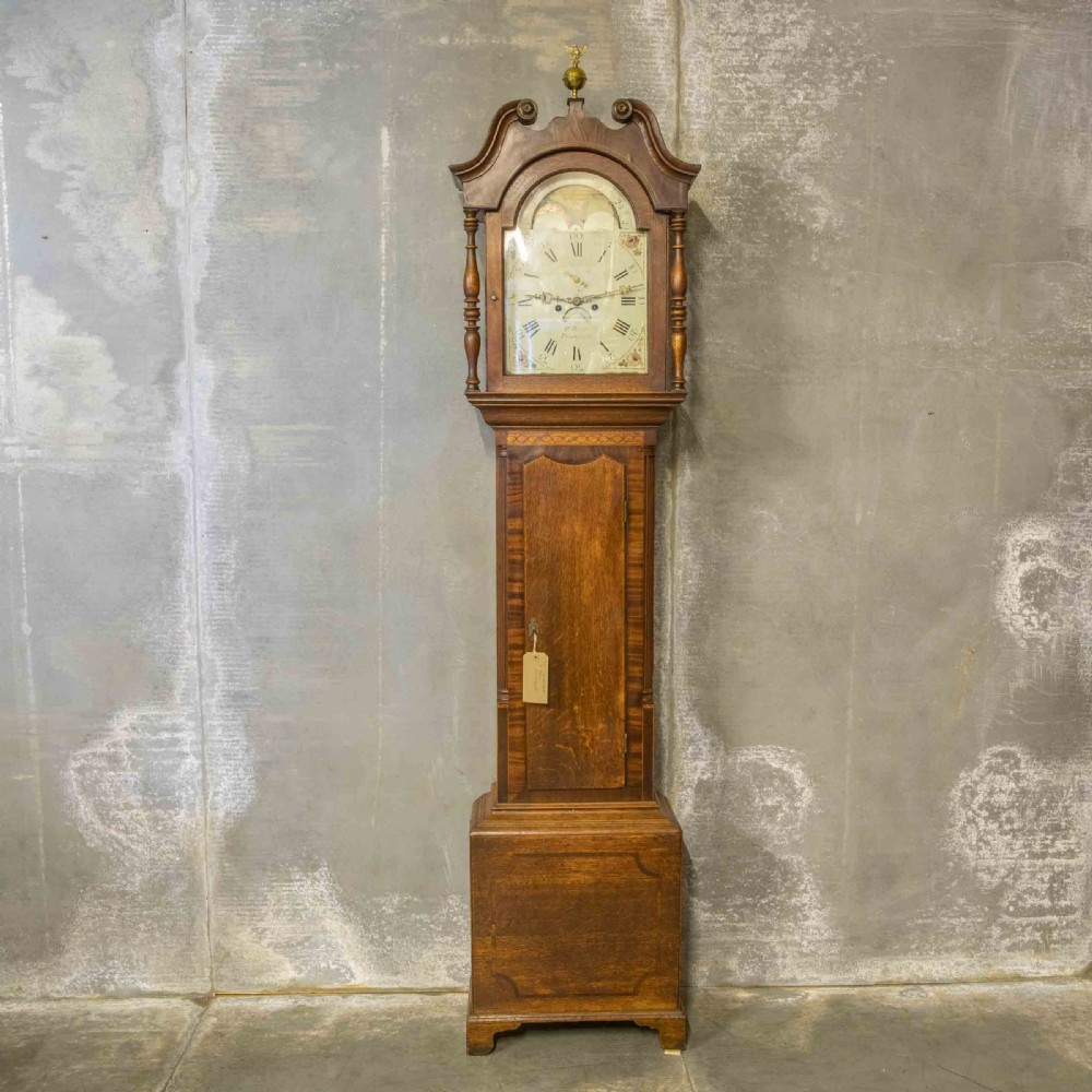 Grandfather Clock