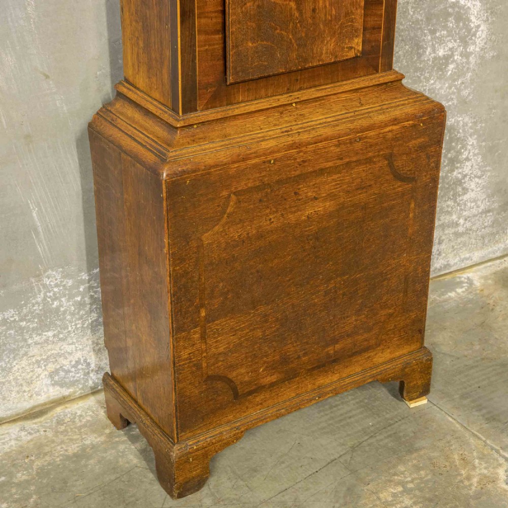 Grandfather Clock View VII