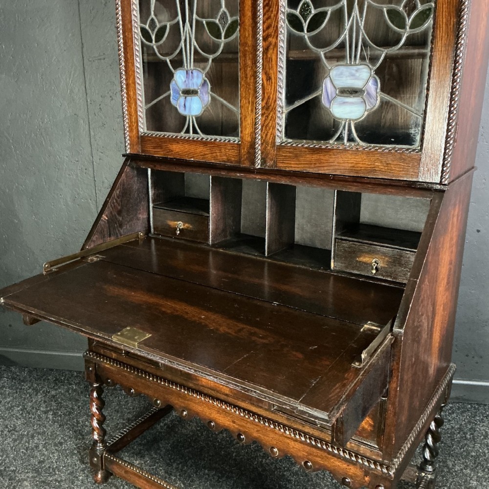 Detail View