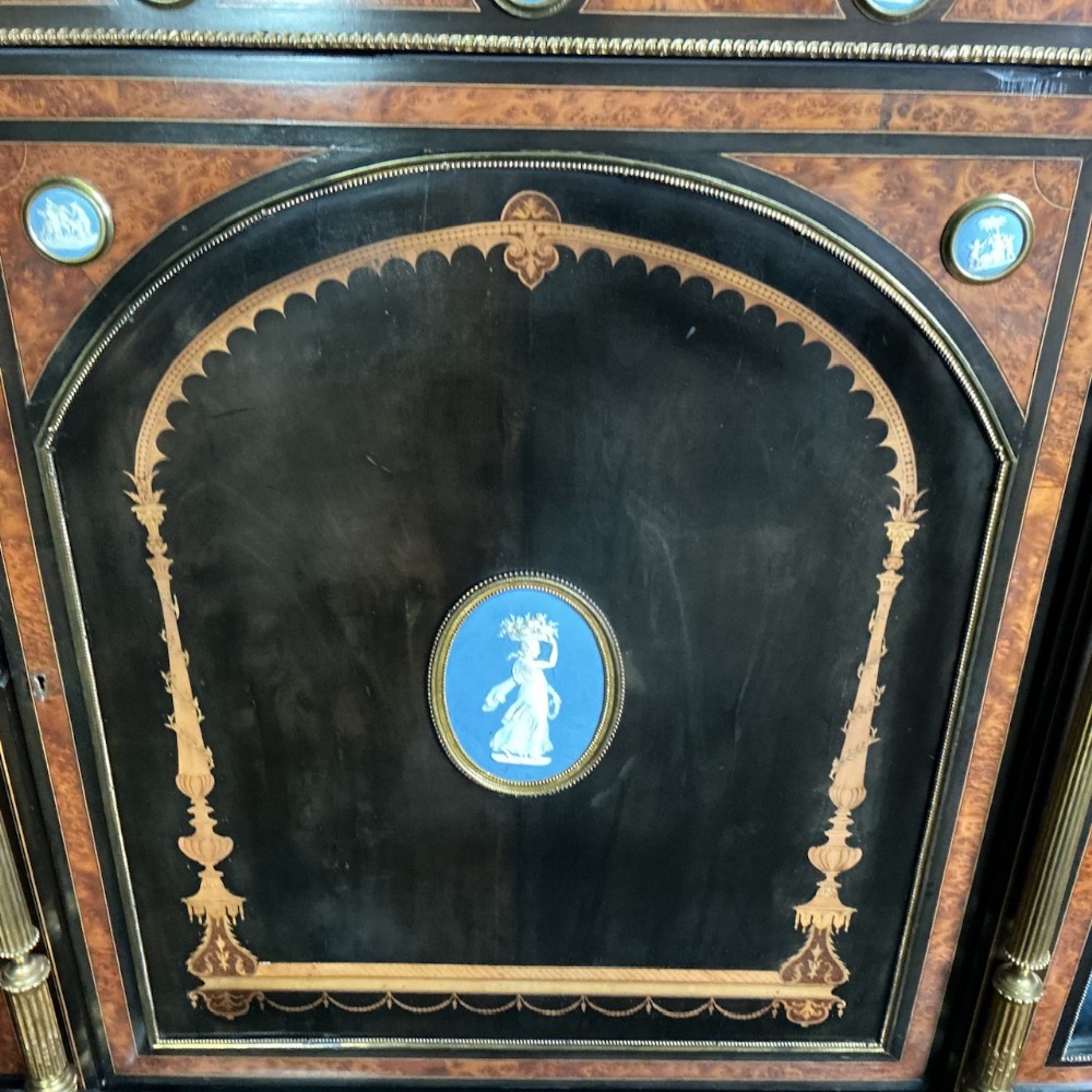 Alternate View