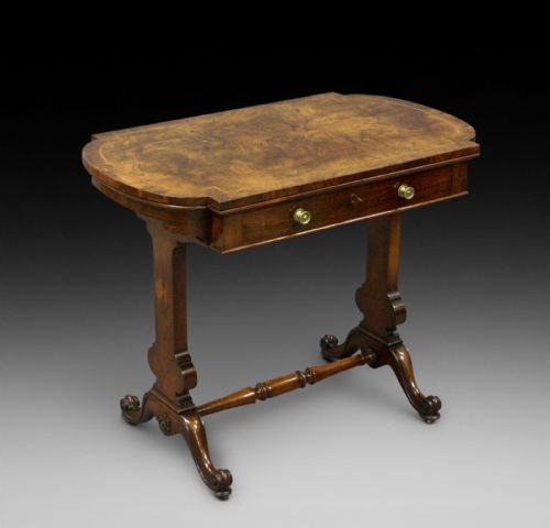 A Table by Holland & Son