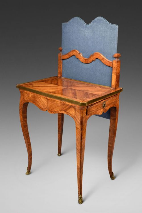 A Late 18th Century Italian Work Table