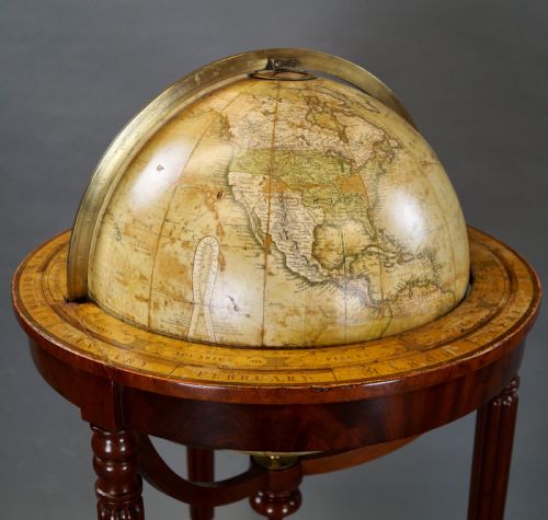 fig 1. A Pair Of  G & J Cary 15