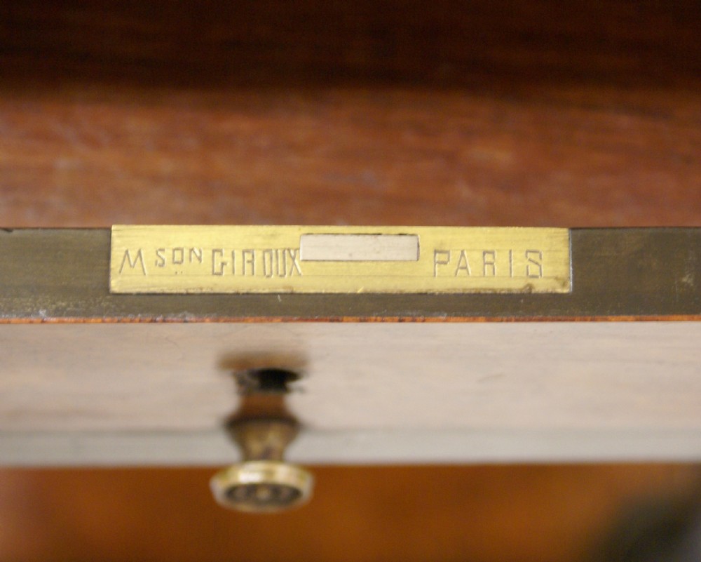 A Napoleon III reading stand View IV