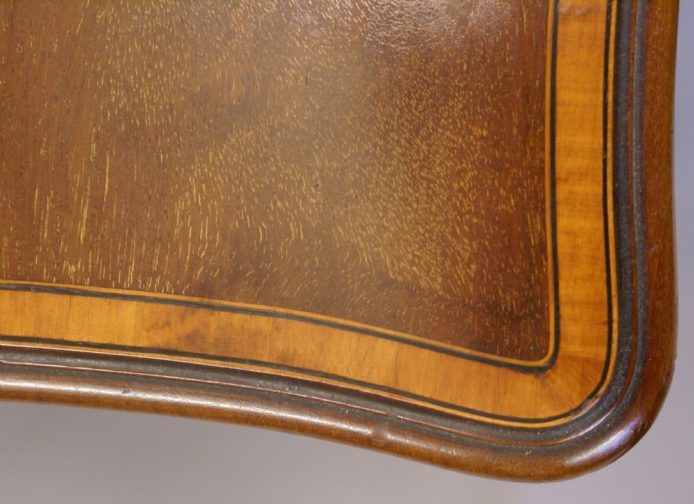 Edwardian revolving bookcase View VI