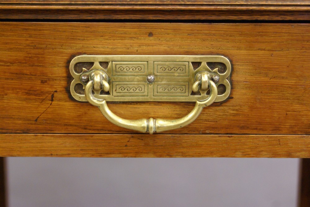 A Shoolbred stick stand View VI