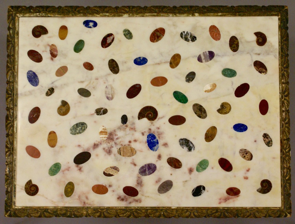 19th century Italian table View III