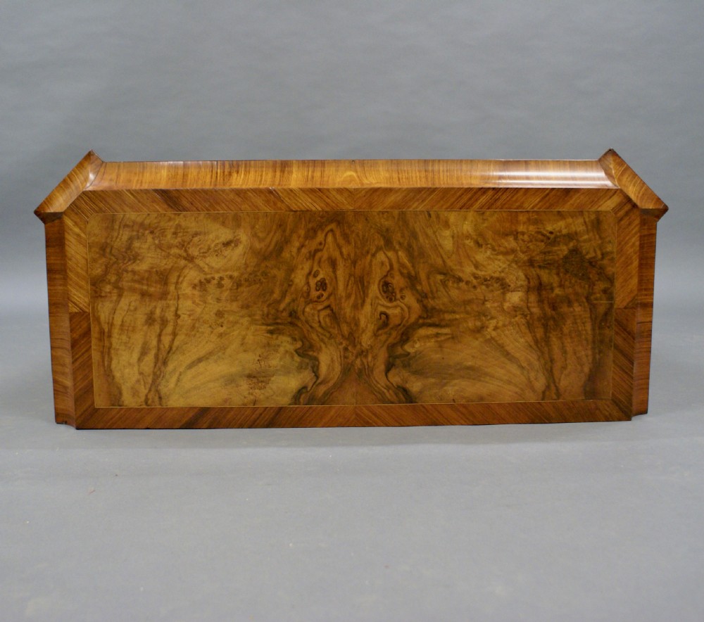 A superb Pier cabinet attributed to Gillows View IX
