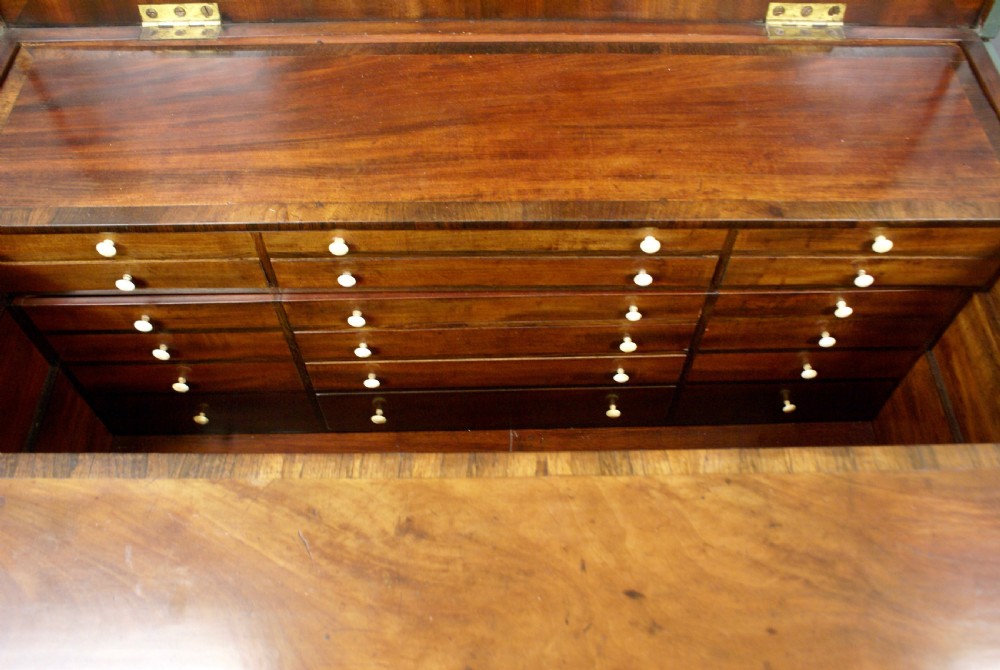 A superb Cabinet Makers tool chest View V