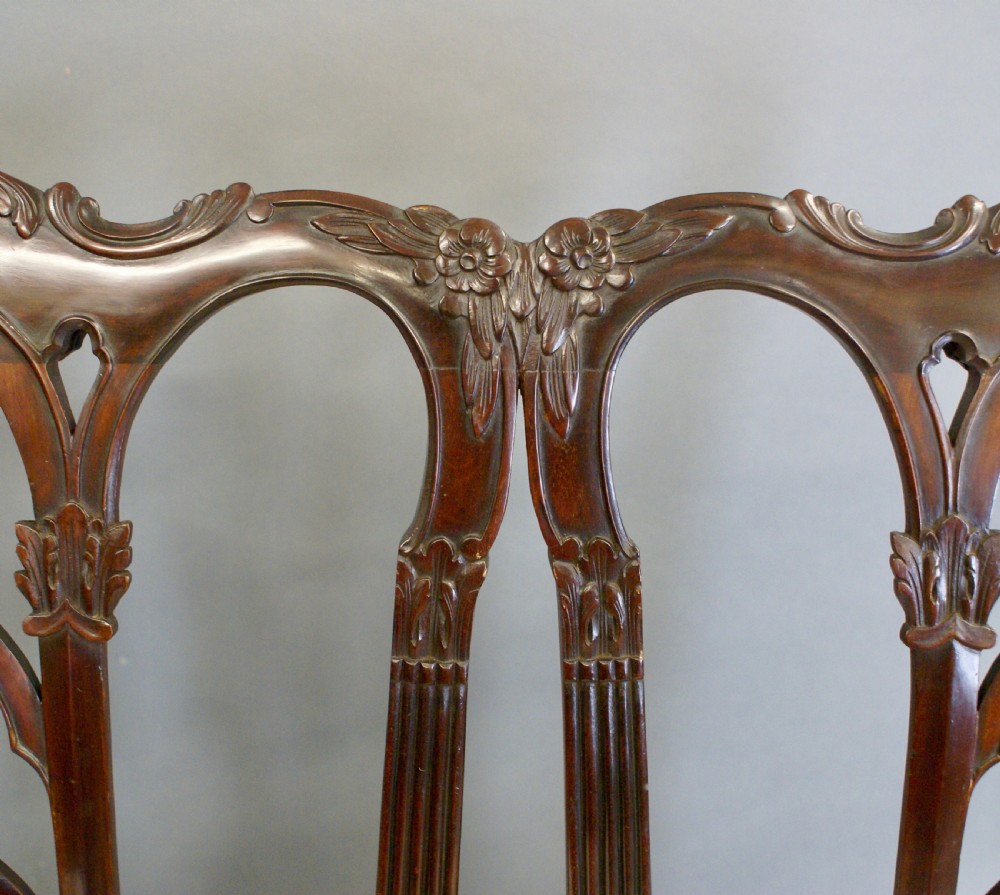 A Chippendale Revival 