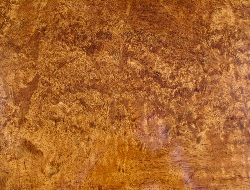 A Highly Unusual Regency Drum Table View IV