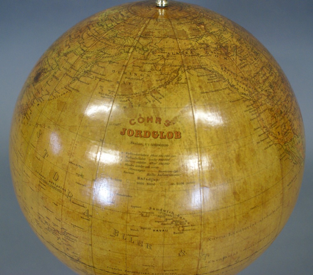 An Early 20Th Century 12