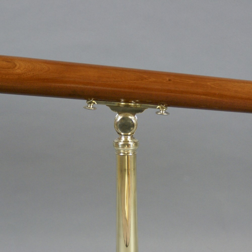 A Library Telescope By Dollond, London View V