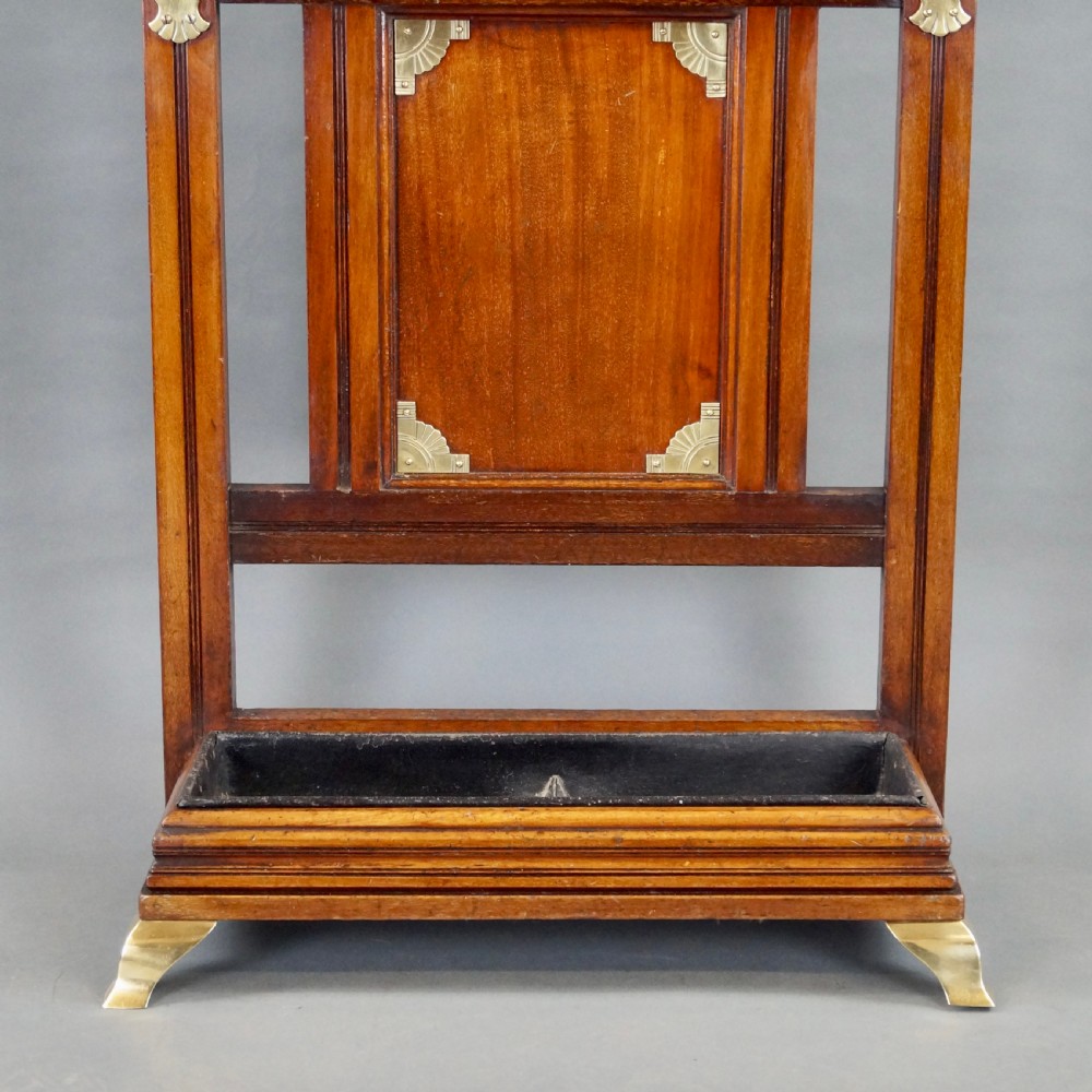 A James Shoolbred Stick Stand View V