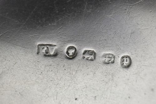 VICTORIAN SILVER PILL BOX FREDERICK VENOUR BIRMINGHAM 1889 NJL10189 - ADDITIONAL PHOTO 6
