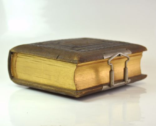SUPERB VICTORIAN PHOTOCARTE DE VISITE ALBUM - ADDITIONAL PHOTO 5