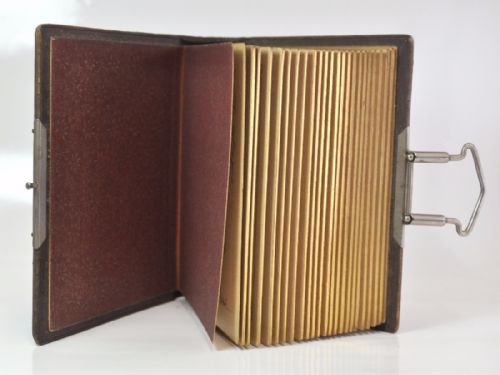 SUPERB VICTORIAN PHOTOCARTE DE VISITE ALBUM - ADDITIONAL PHOTO 6