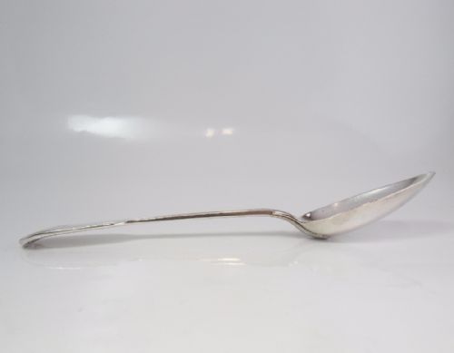 SET OF 6 SILVER TABLESPOONS HALLMARKED LONDON 18421852 - ADDITIONAL PHOTO 6