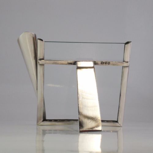 SILVER POSYFRAME CHESTER 1899 STOKES IRELAND LTD - ADDITIONAL PHOTO 4